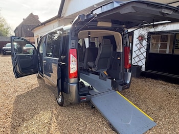 Used Peugeot Expert Tepee 2013 for sale - 78206545: Photo