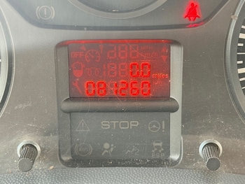 Used Peugeot Expert Tepee 2013 for sale - 78206545: Photo