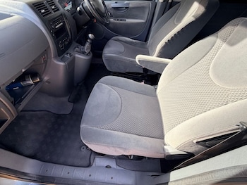 Used Peugeot Expert Tepee 2013 for sale - 78206545: Photo