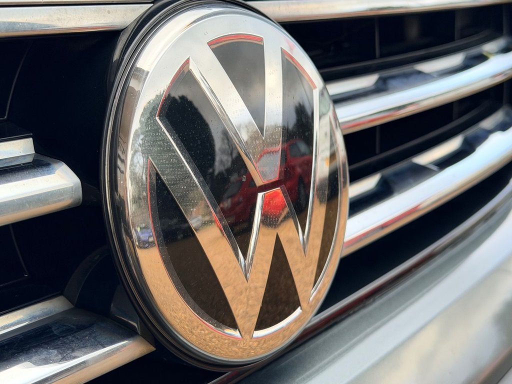 Used Volkswagen Tiguan 2018 for sale - 77269155: Photo 21