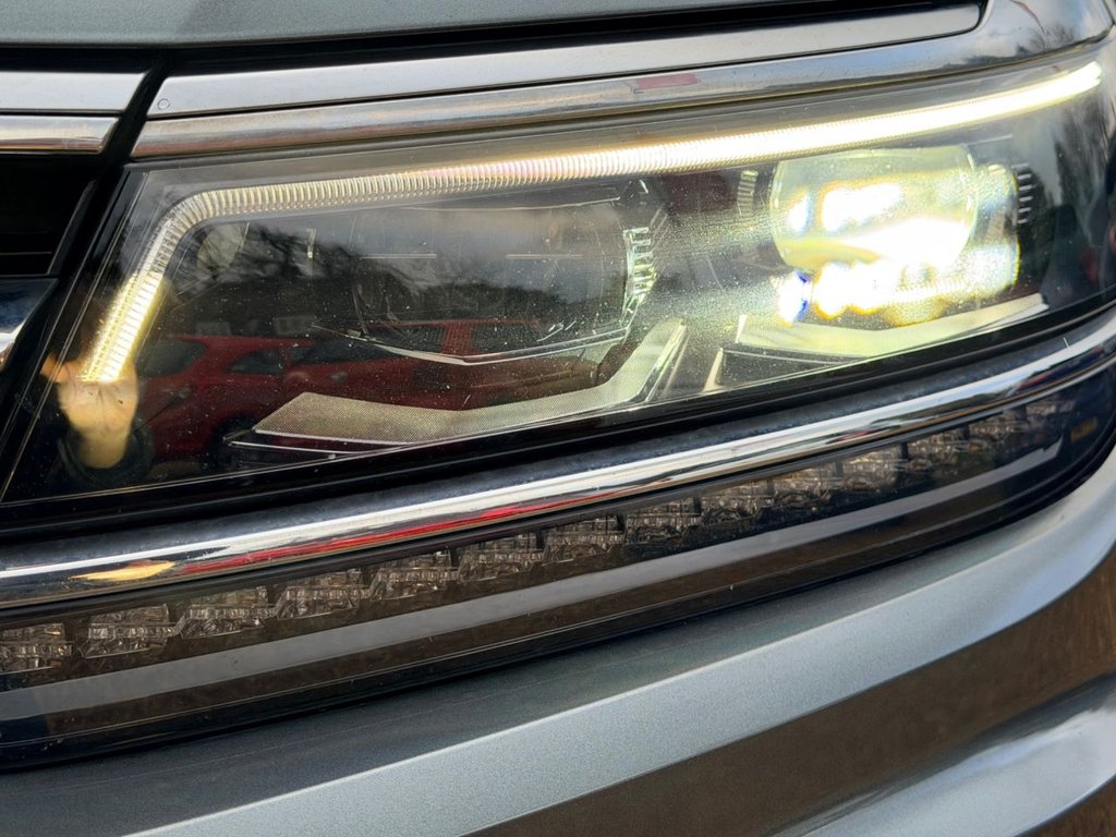 Used Volkswagen Tiguan 2018 for sale - 77269155: Photo 22