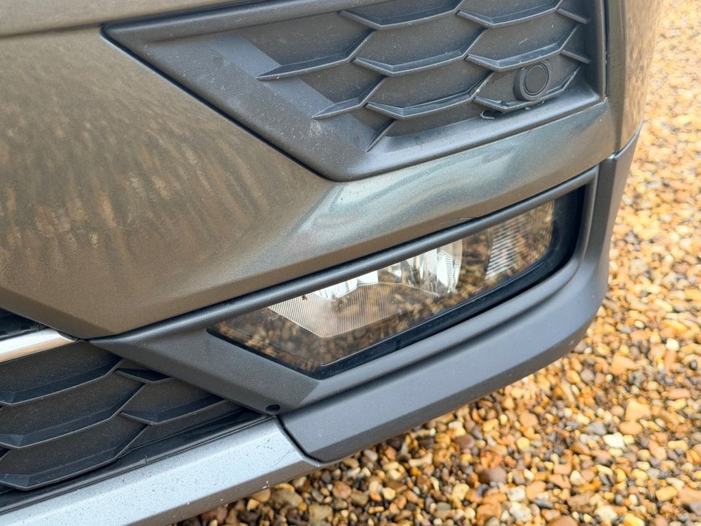 Used Volkswagen Tiguan 2018 for sale - 77269155: Photo 23