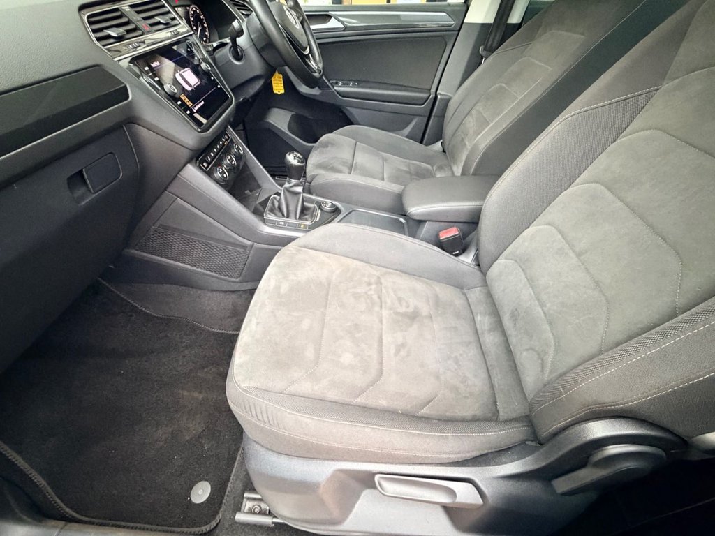 Used Volkswagen Tiguan 2018 for sale - 77269155: Photo 25