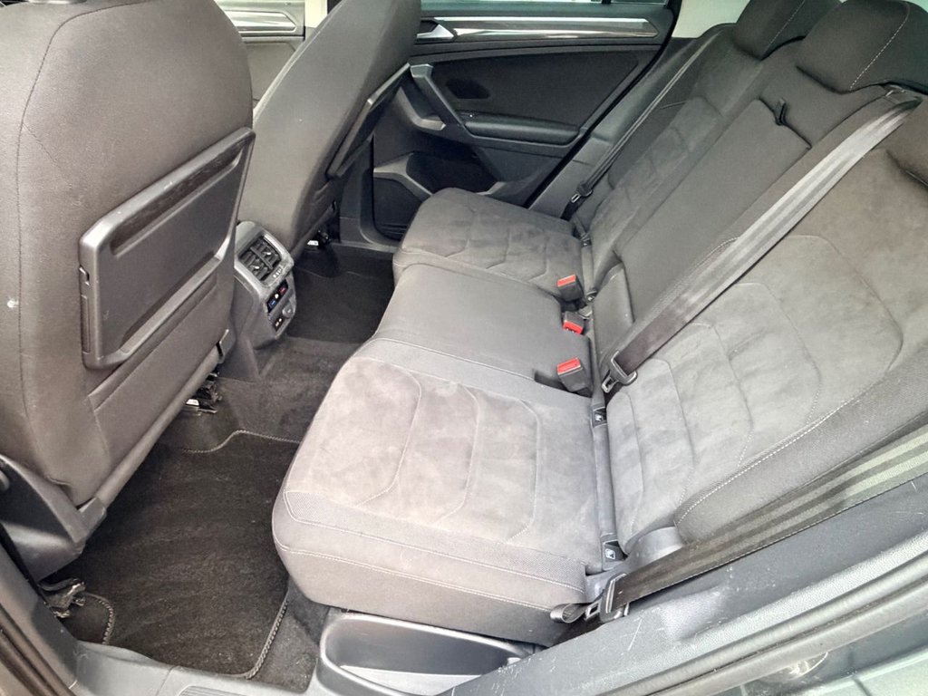 Used Volkswagen Tiguan 2018 for sale - 77269155: Photo 26