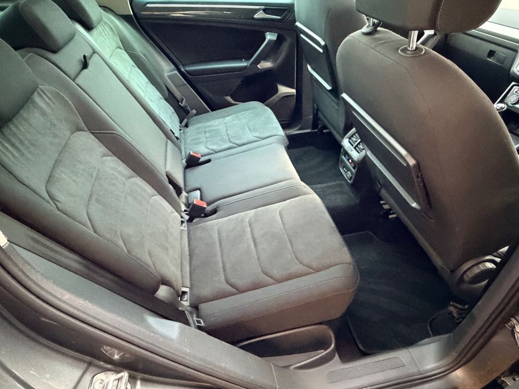 Used Volkswagen Tiguan 2018 for sale - 77269155: Photo 27
