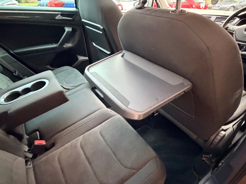 Used Volkswagen Tiguan 2018 for sale - 77269155: Photo 31