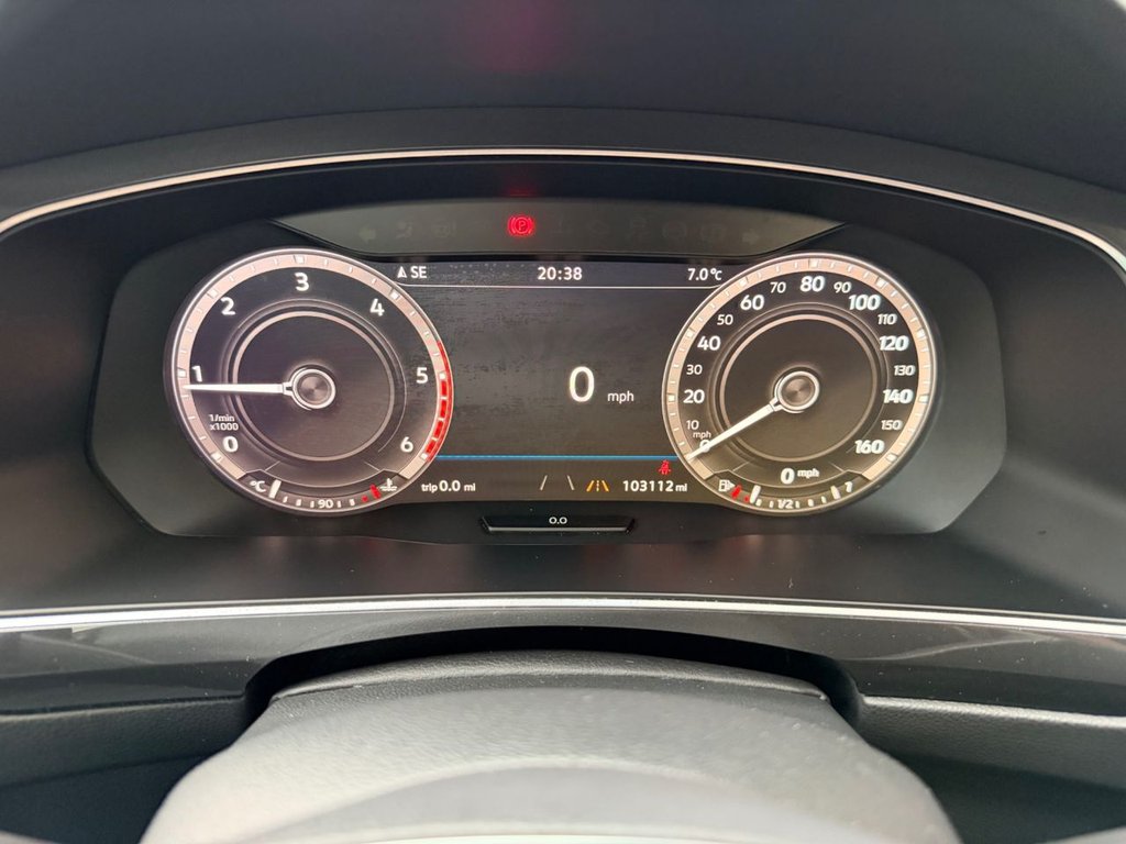 Used Volkswagen Tiguan 2018 for sale - 77269155: Photo 36