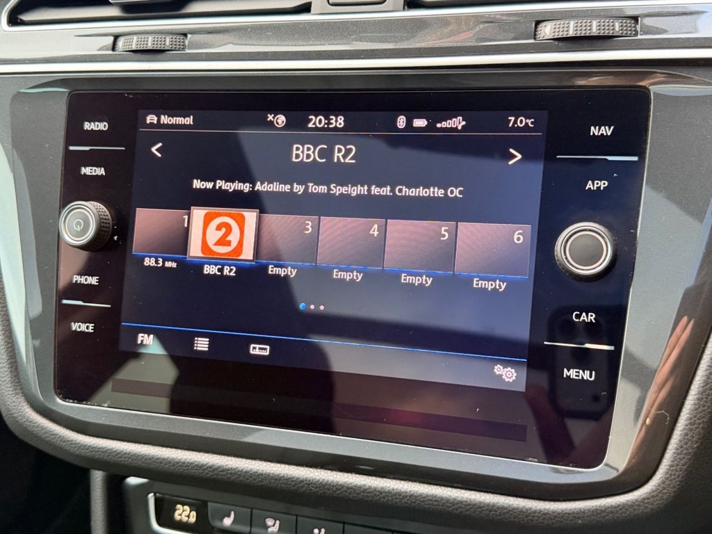 Used Volkswagen Tiguan 2018 for sale - 77269155: Photo 37