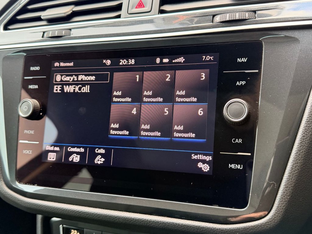 Used Volkswagen Tiguan 2018 for sale - 77269155: Photo 39