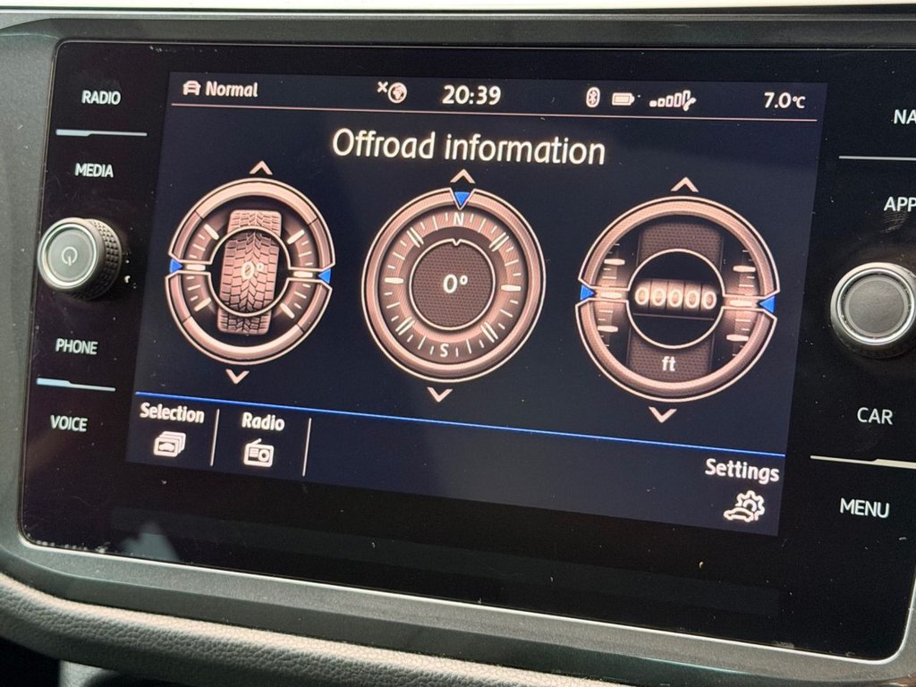 Used Volkswagen Tiguan 2018 for sale - 77269155: Photo 41