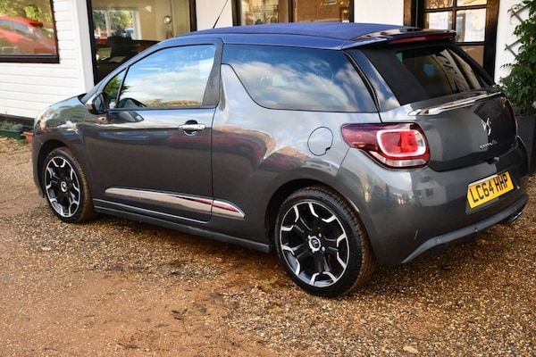 Used Citroen DS3 2014 for sale - 75473736: Photo 13