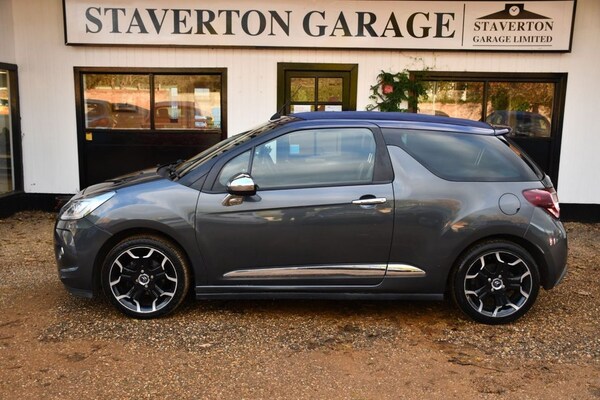 Used Citroen DS3 2014 for sale - 75473736: Photo 14