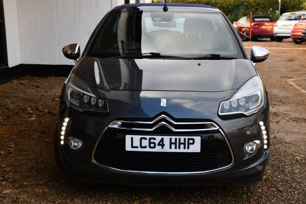 Used Citroen DS3 2014 for sale - 75473736: Photo 17