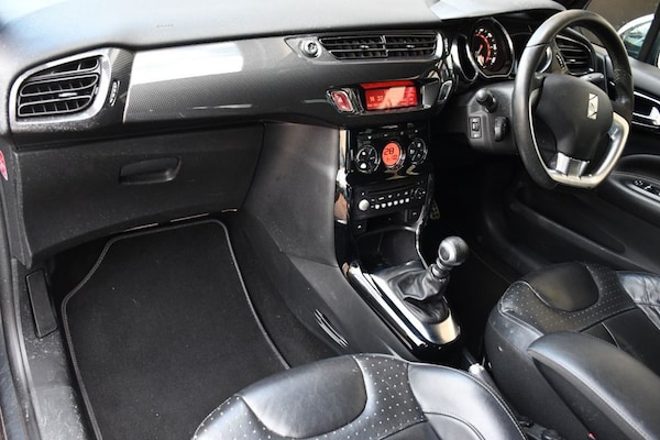 Used Citroen DS3 2014 for sale - 75473736: Photo 23