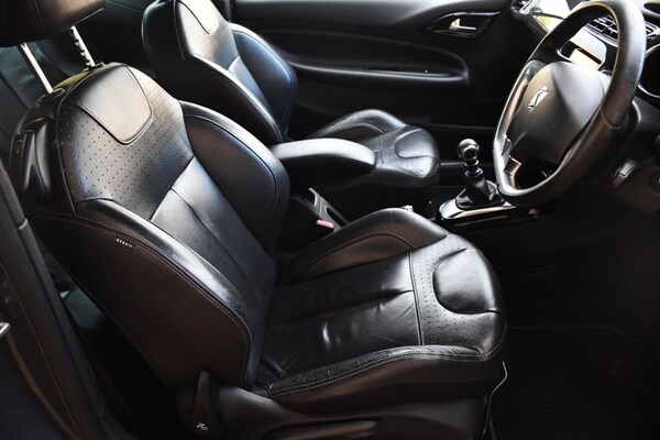 Used Citroen DS3 2014 for sale - 75473736: Photo 25