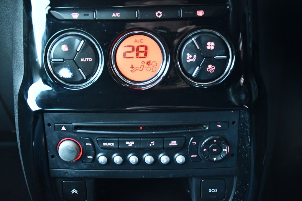 Vehicle 32
