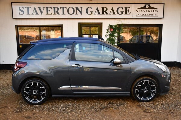 Used Citroen DS3 2014 for sale - 75473736: Photo 5