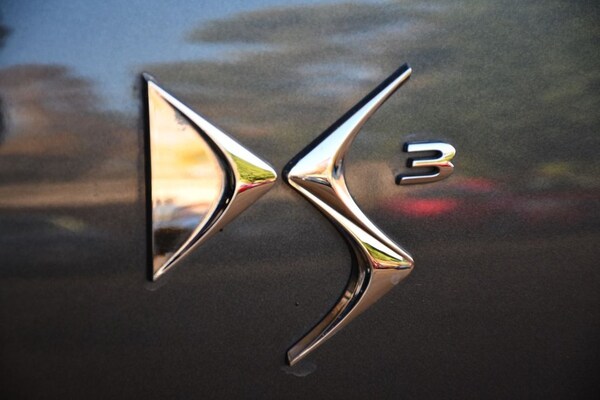 Used Citroen DS3 2014 for sale - 75473736: Photo 9