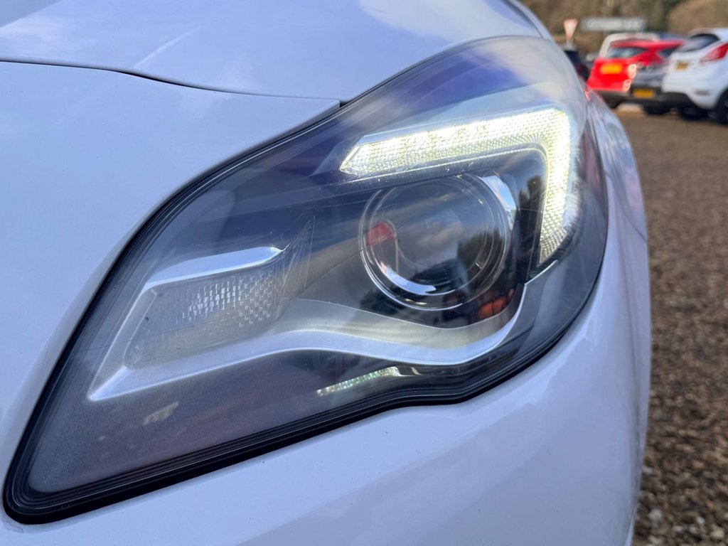 Used Vauxhall Insignia 2016 for sale - 77133237: Photo 22