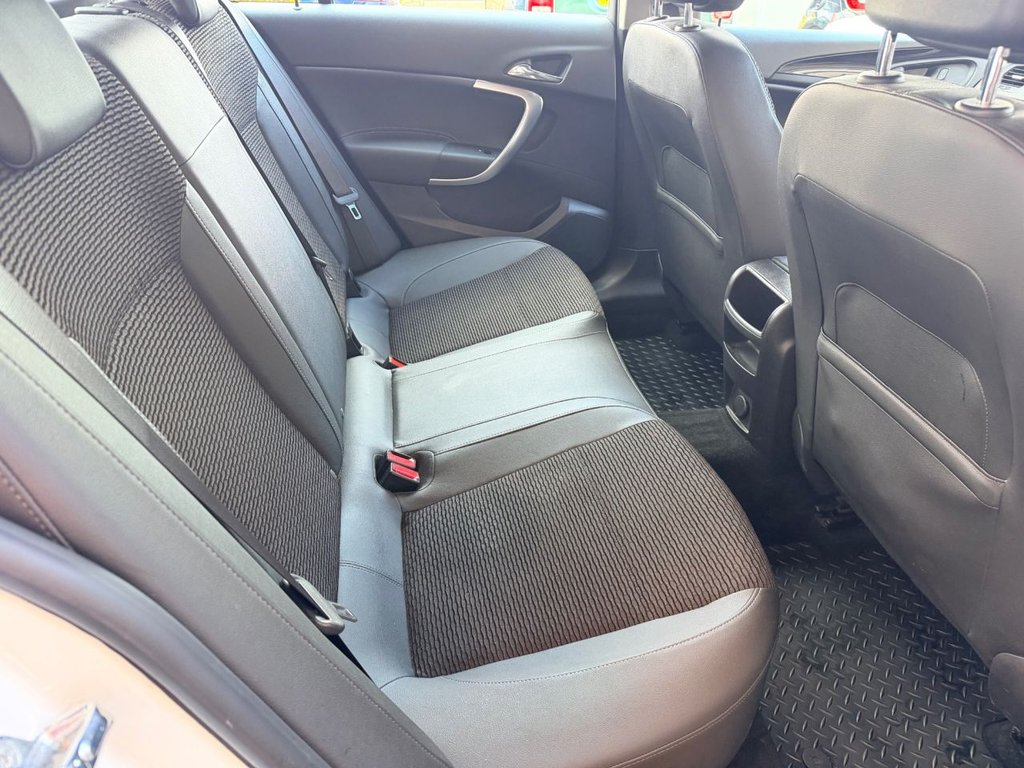 Used Vauxhall Insignia 2016 for sale - 77133237: Photo 29
