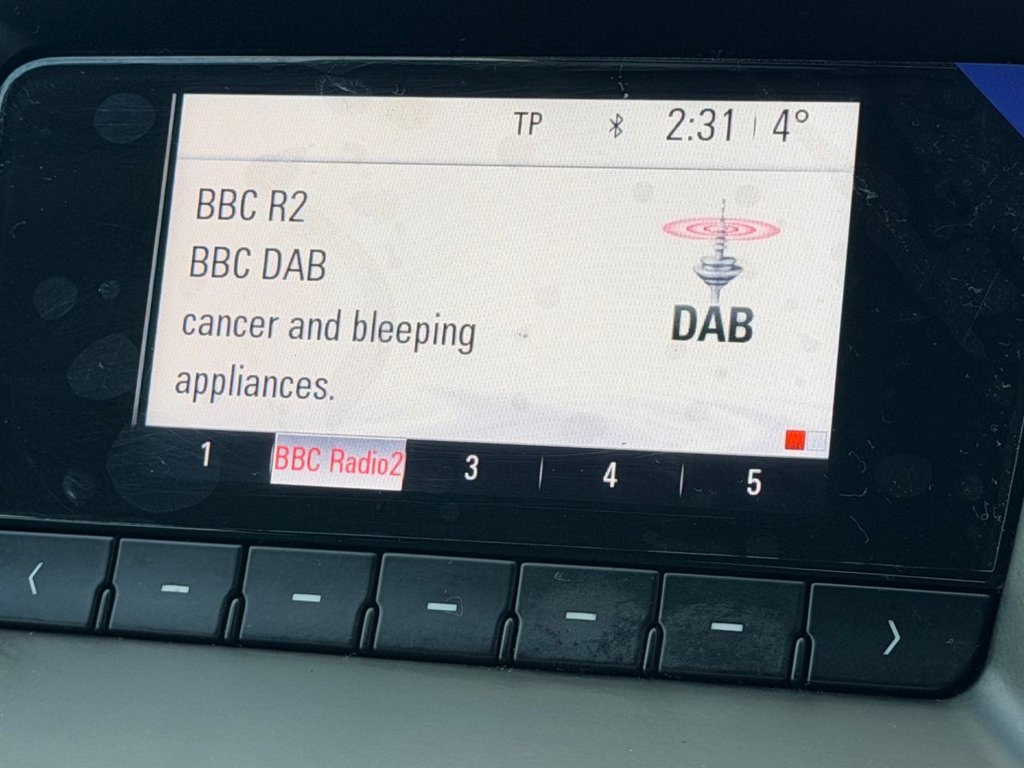 Used Vauxhall Insignia 2016 for sale - 77133237: Photo 38