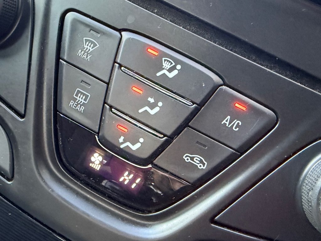 Used Vauxhall Insignia 2016 for sale - 77133237: Photo 42