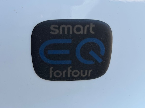 Used smart forfour 2019 for sale - 75411525: Photo 10