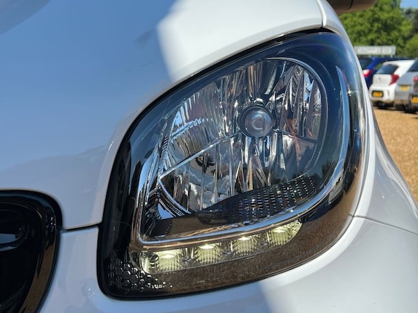 Used smart forfour 2019 for sale - 75411525: Photo 20