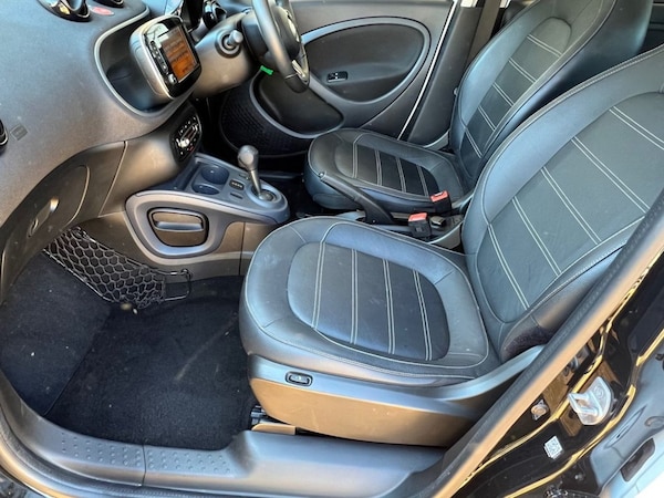 Used smart forfour 2019 for sale - 75411525: Photo 23
