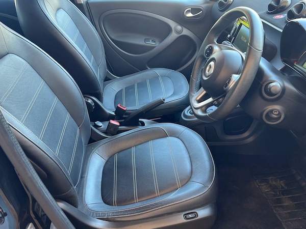 Used smart forfour 2019 for sale - 75411525: Photo 25