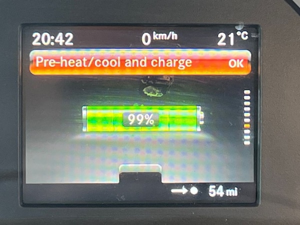 Used smart forfour 2019 for sale - 75411525: Photo 29