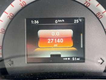 Used smart forfour 2019 for sale - 75411525: Photo