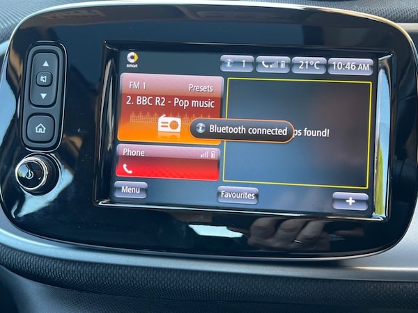 Used smart forfour 2019 for sale - 75411525: Photo 31