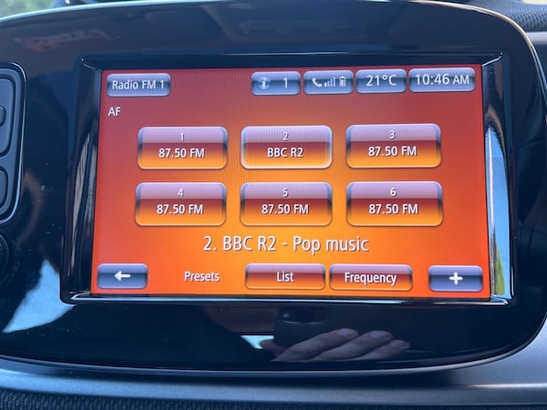 Used smart forfour 2019 for sale - 75411525: Photo 32