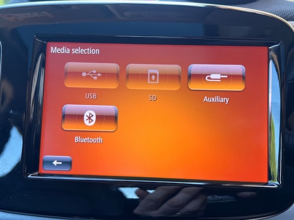 Used smart forfour 2019 for sale - 75411525: Photo 33