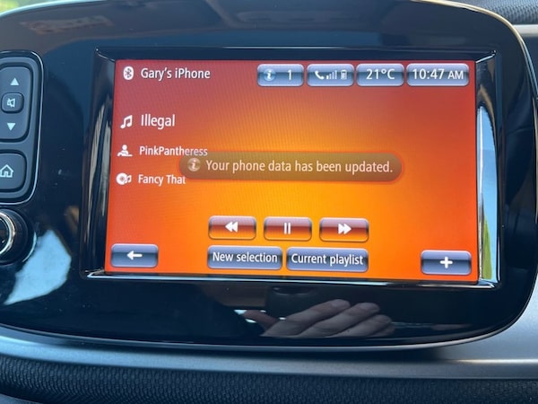 Used smart forfour 2019 for sale - 75411525: Photo 34