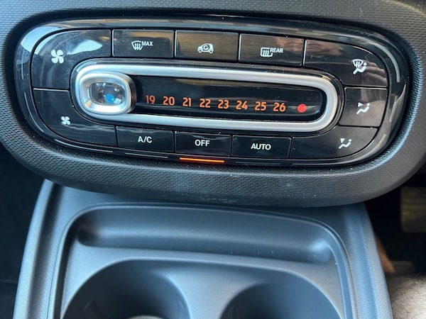 Used smart forfour 2019 for sale - 75411525: Photo 37