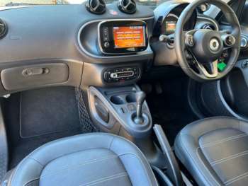 Used smart forfour 2019 for sale - 75411525: Photo