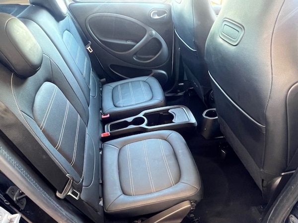 Used smart forfour 2019 for sale - 75411525: Photo 49