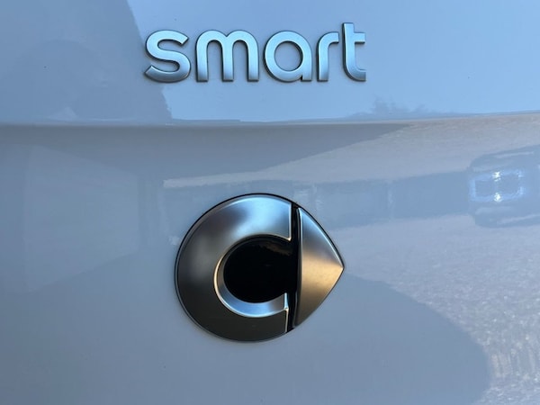 Used smart forfour 2019 for sale - 75411525: Photo 9