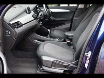 Used BMW X1 2016 for sale - 74761861: Photo