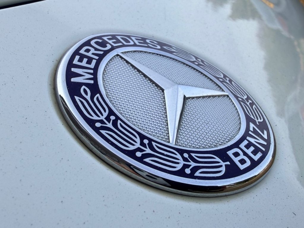 Used Mercedes-Benz SL 2012 for sale - 77978971: Photo 22