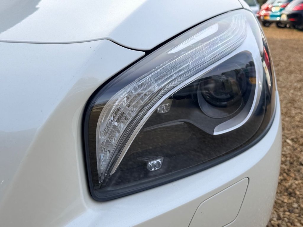 Used Mercedes-Benz SL 2012 for sale - 77978971: Photo 23