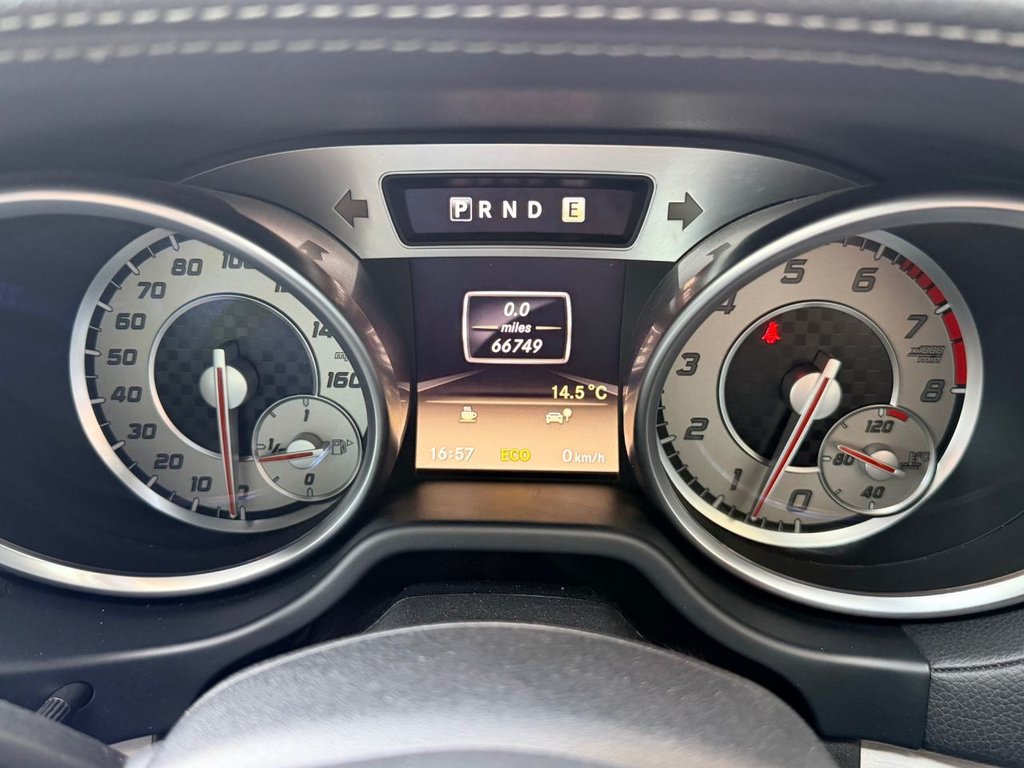 Used Mercedes-Benz SL 2012 for sale - 77978971: Photo 35