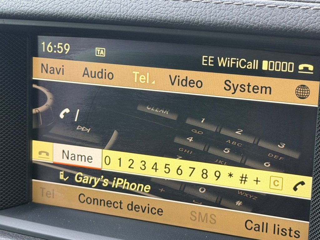 Used Mercedes-Benz SL 2012 for sale - 77978971: Photo 36