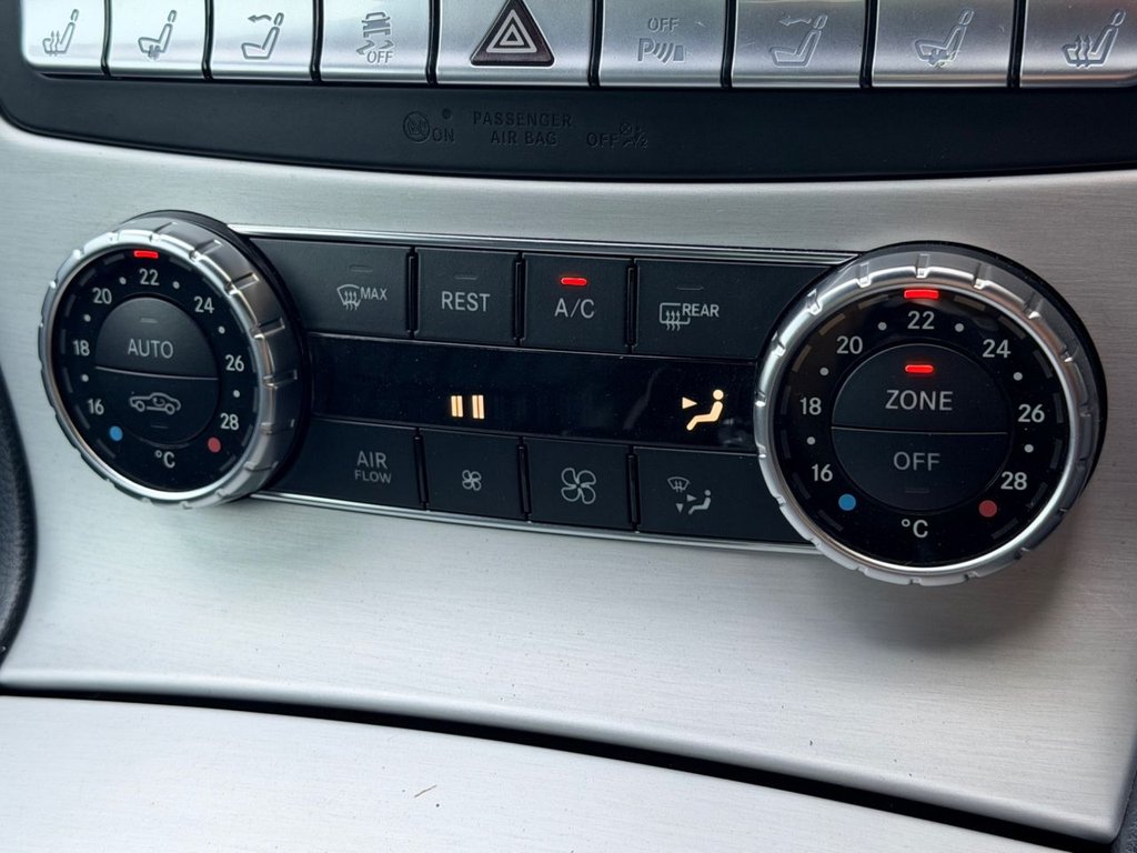 Used Mercedes-Benz SL 2012 for sale - 77978971: Photo 42