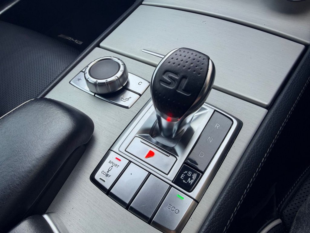 Used Mercedes-Benz SL 2012 for sale - 77978971: Photo 45