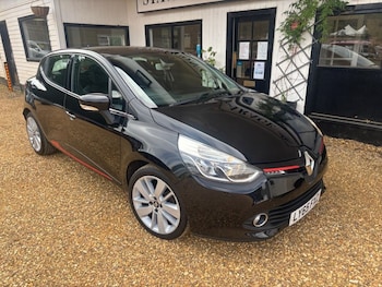 Used Renault Clio 2016 for sale - 79221742: Photo