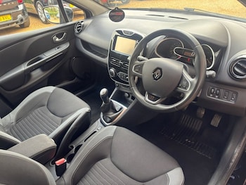 Used Renault Clio 2016 for sale - 79221742: Photo