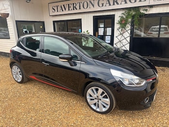 Used Renault Clio 2016 for sale - 79221742: Photo